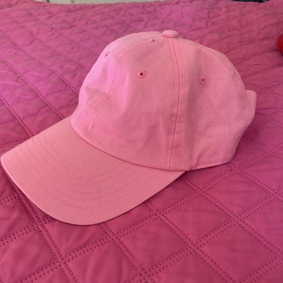 Pink Hat - Picture 2 of 2